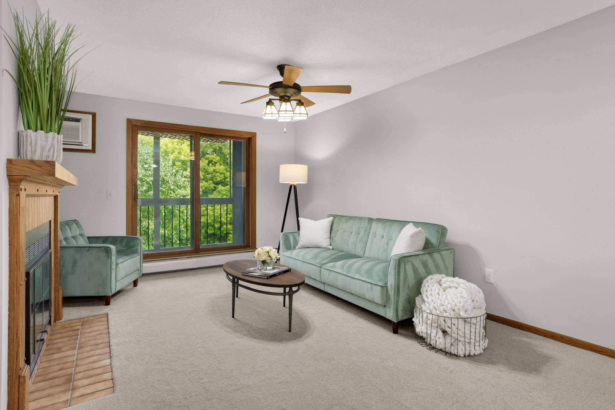 1011 41st AVE NE #319, Columbia Heights, MN 55421