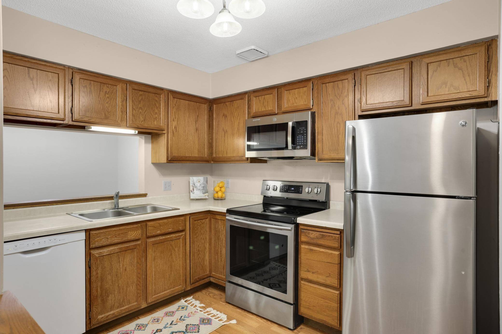 1011 41st AVE NE #319, Columbia Heights, MN 55421