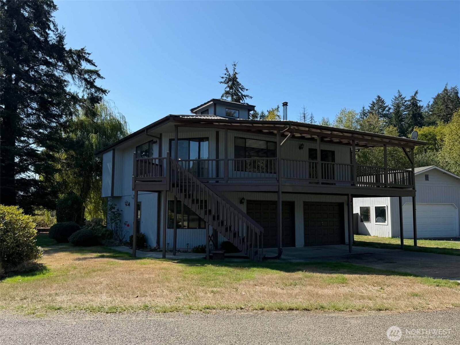 80 NE Brook PL, Tahuya, WA 98588