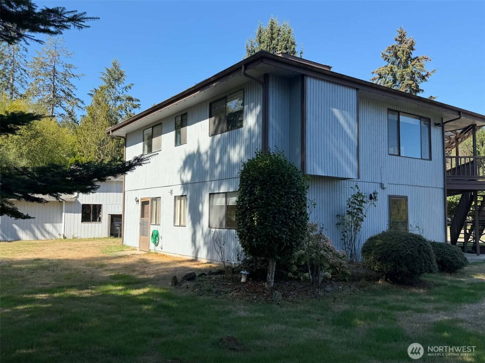80 NE Brook PL, Tahuya, WA 98588