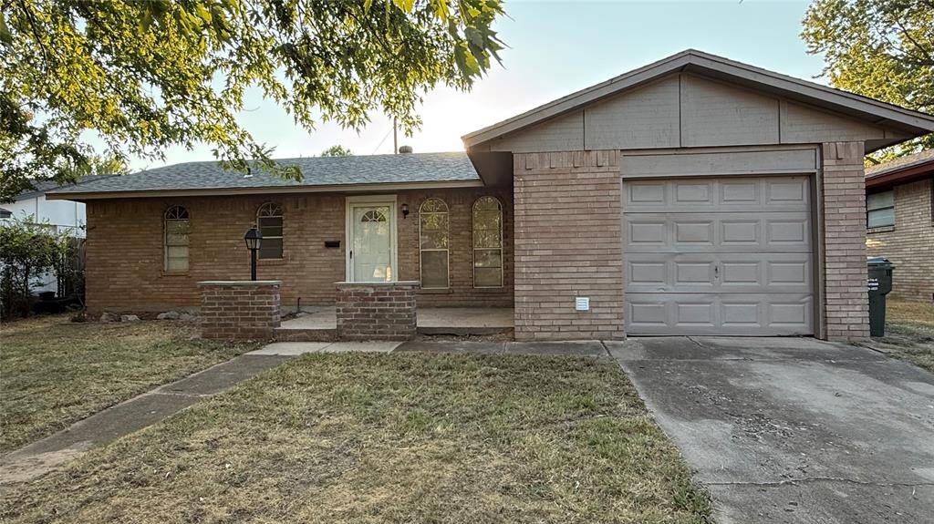 1622 Southern Heights Ave. DR, Norman, OK 73072