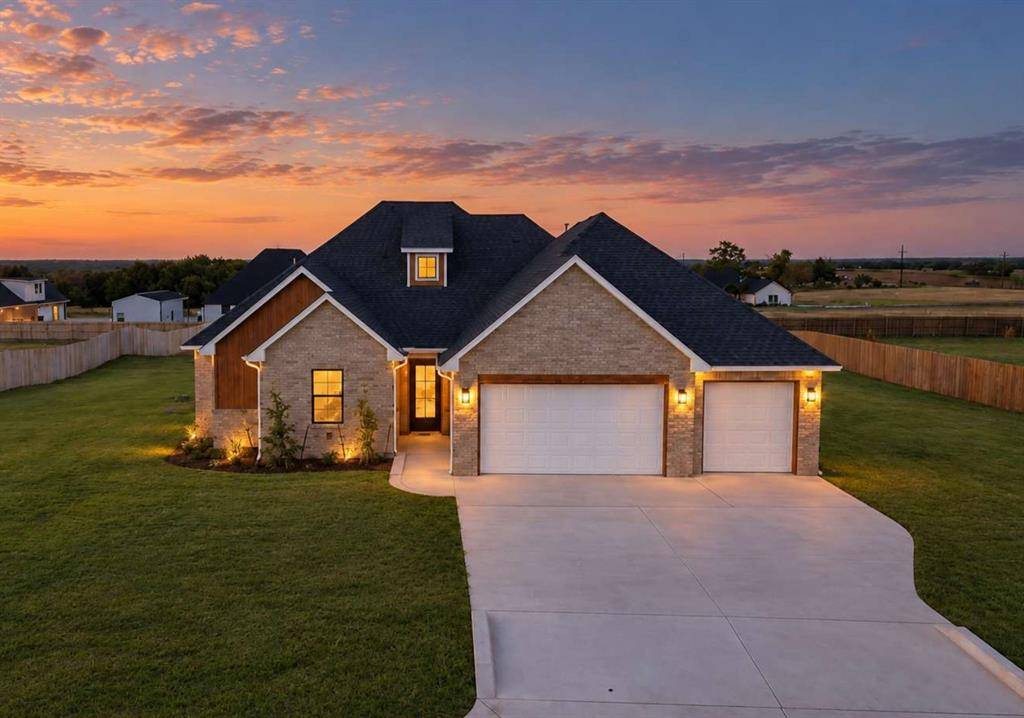 4380 Janie WAY, Guthrie, OK 73044