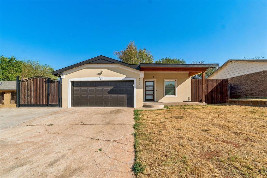 3905 SE 46th ST, Oklahoma City, OK 73135