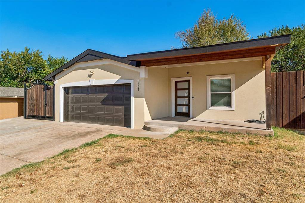 3905 SE 46th ST, Oklahoma City, OK 73135
