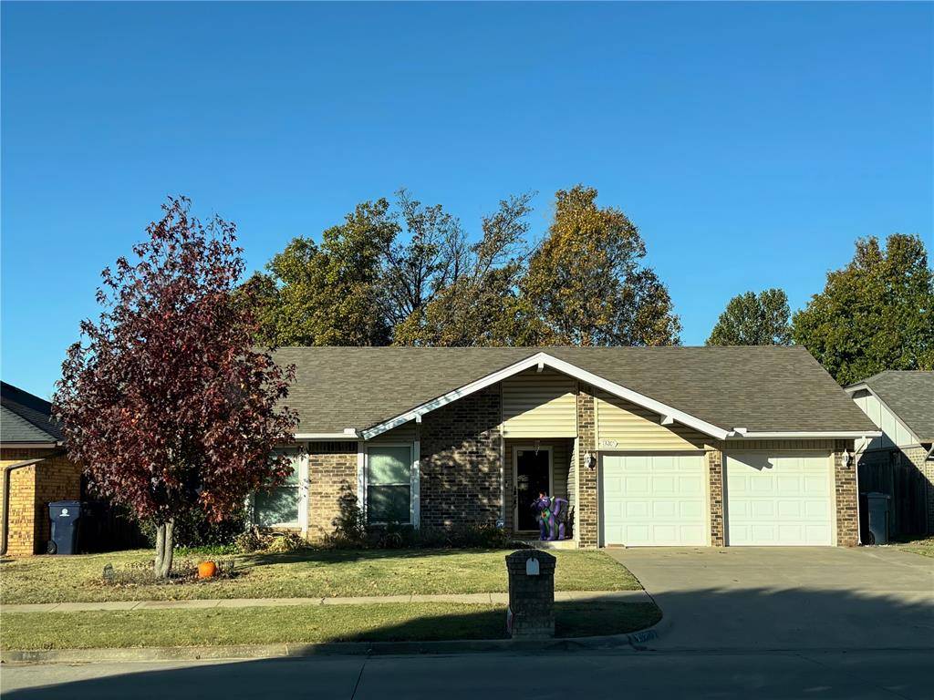 13205 Eastvalley RD, Oklahoma City, OK 73170