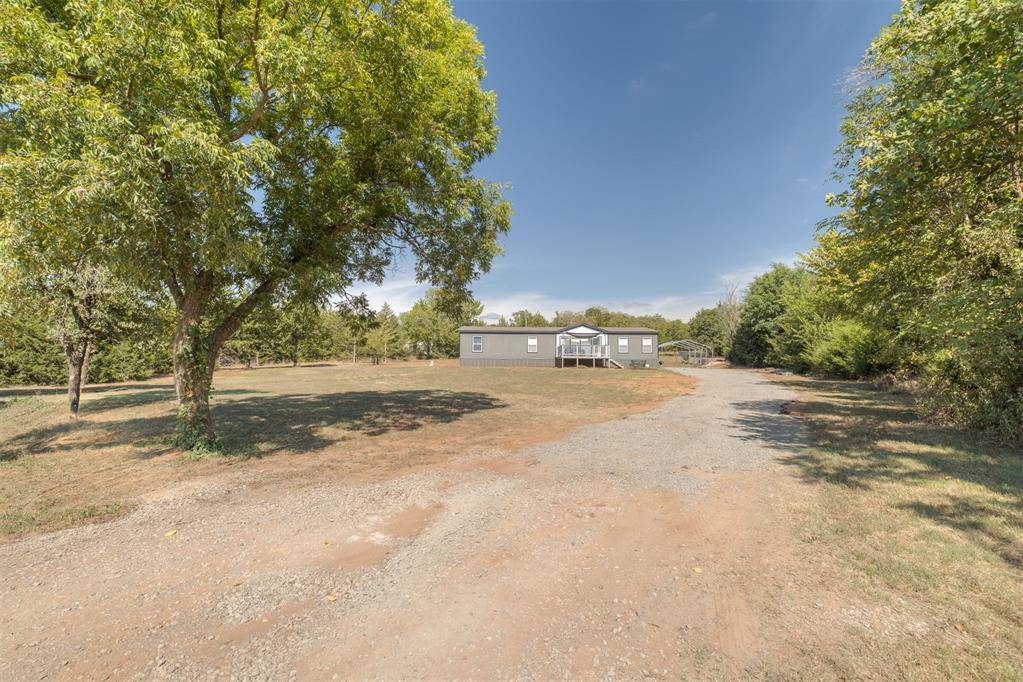333846 E 990 RD, Wellston, OK 74881