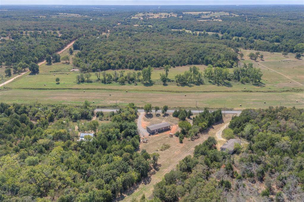 333846 E 990 RD, Wellston, OK 74881