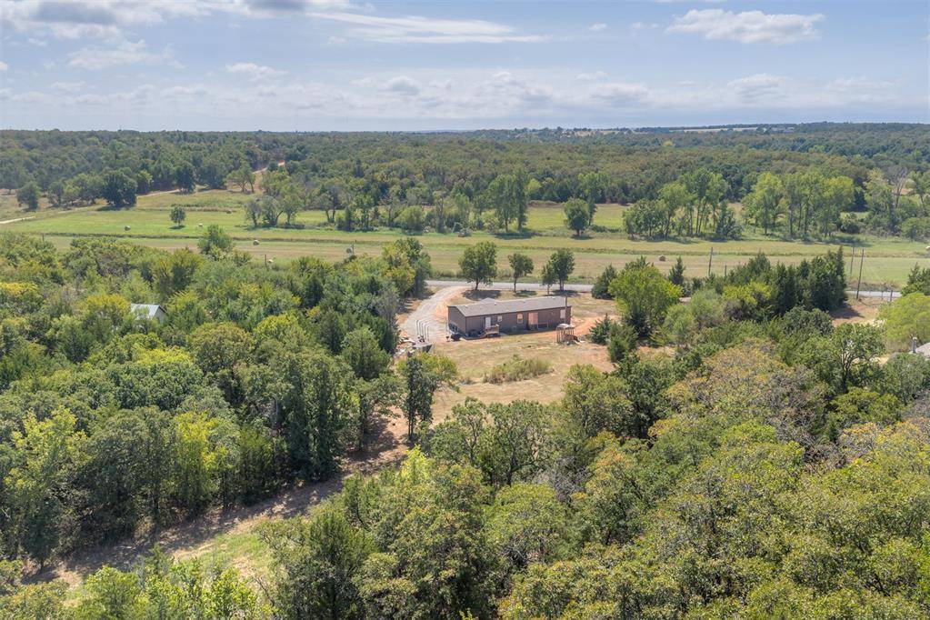 333846 E 990 RD, Wellston, OK 74881