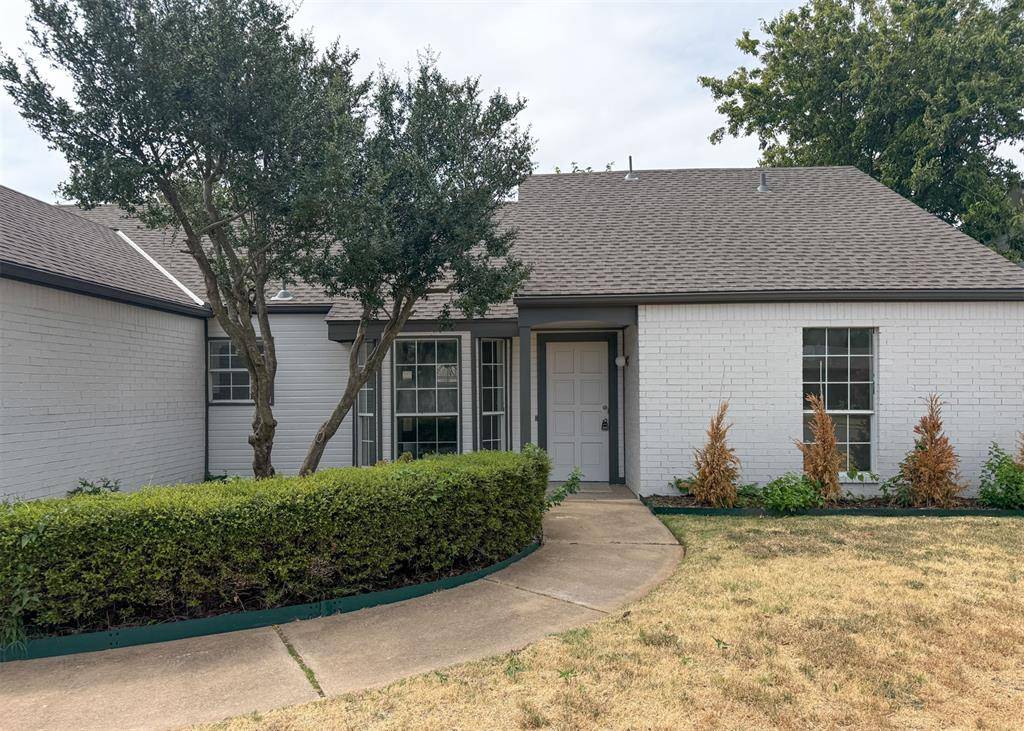 117 N Grand Fork DR, Edmond, OK 73003