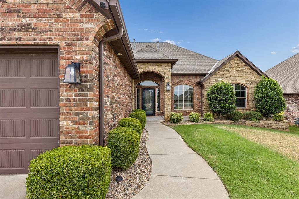 3104 SW 138th ST, Oklahoma City, OK 73170