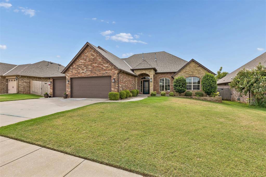 3104 SW 138th ST, Oklahoma City, OK 73170