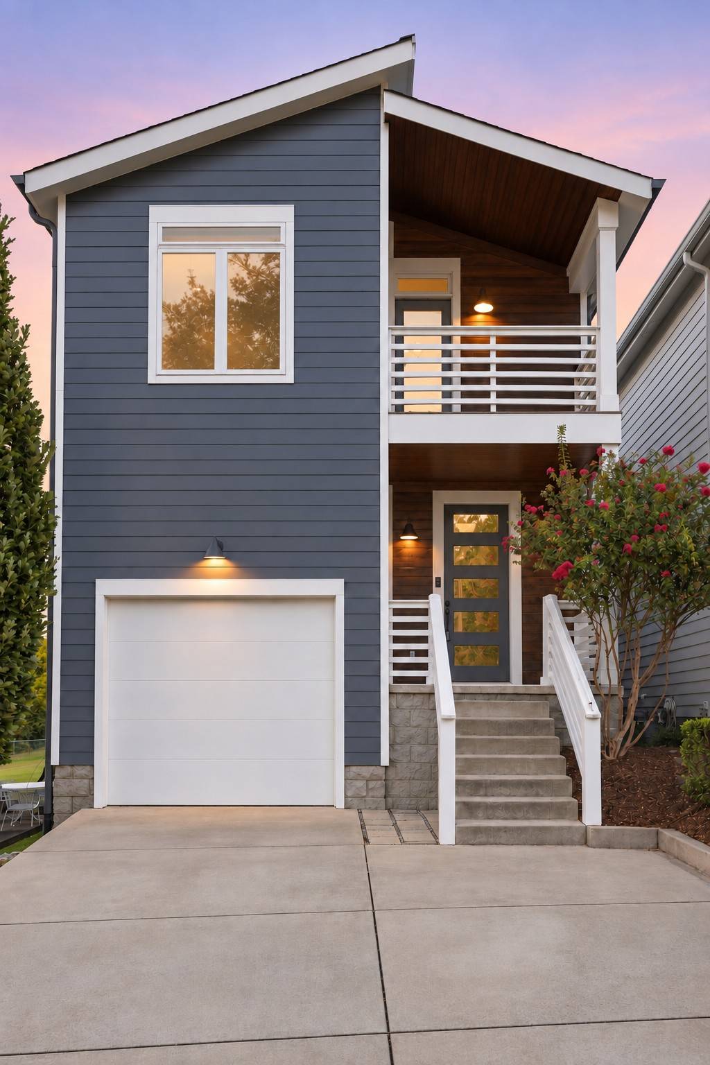 847B Dewees Ave, Nashville, TN 37204