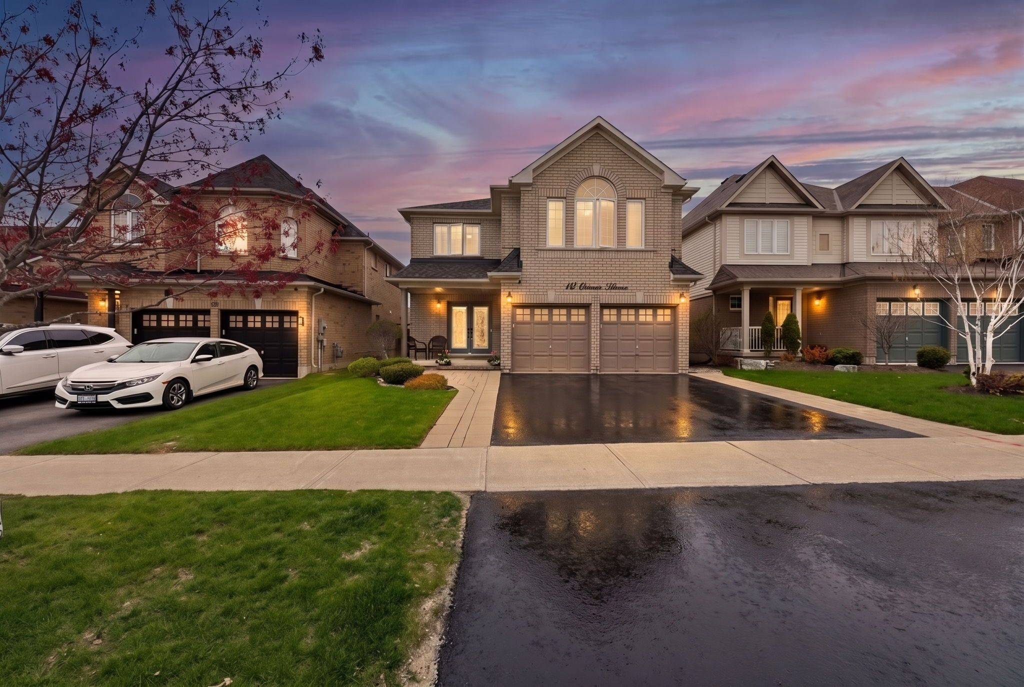 12 Orleans AVE, Barrie, ON L4M 0B1
