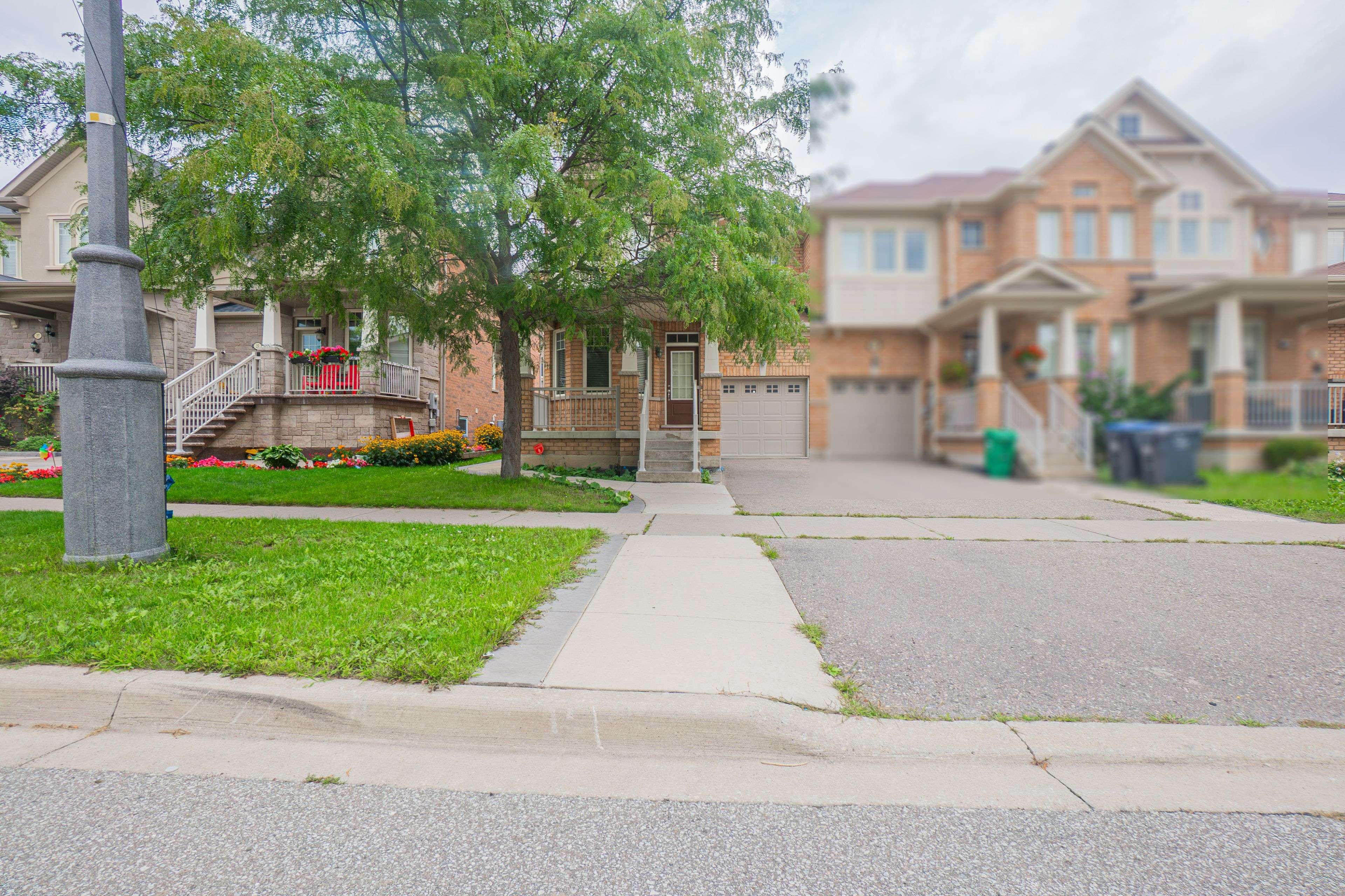 23 Merrickville WAY, Brampton, ON L6Y 0V5