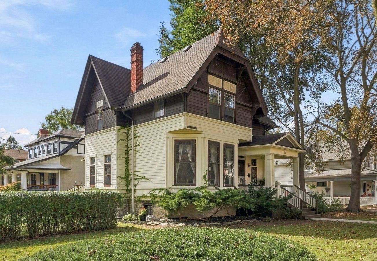 77 Queen ST, Belleville, ON K8N 1V1