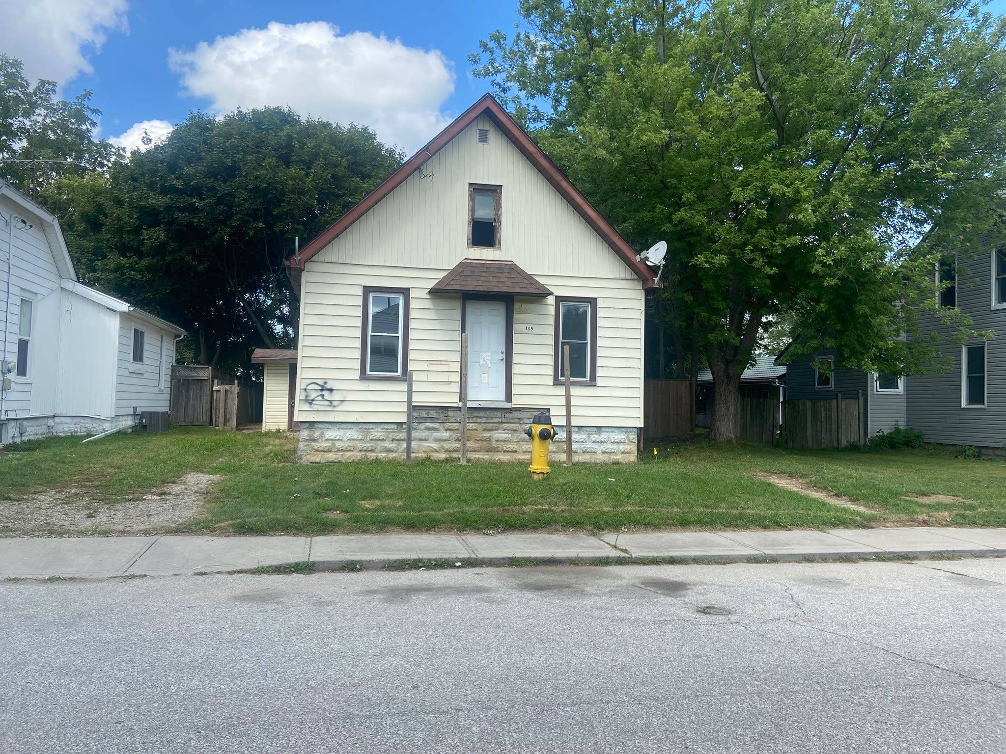 135 Edgar ST, Chatham-kent, ON N7M 1V6
