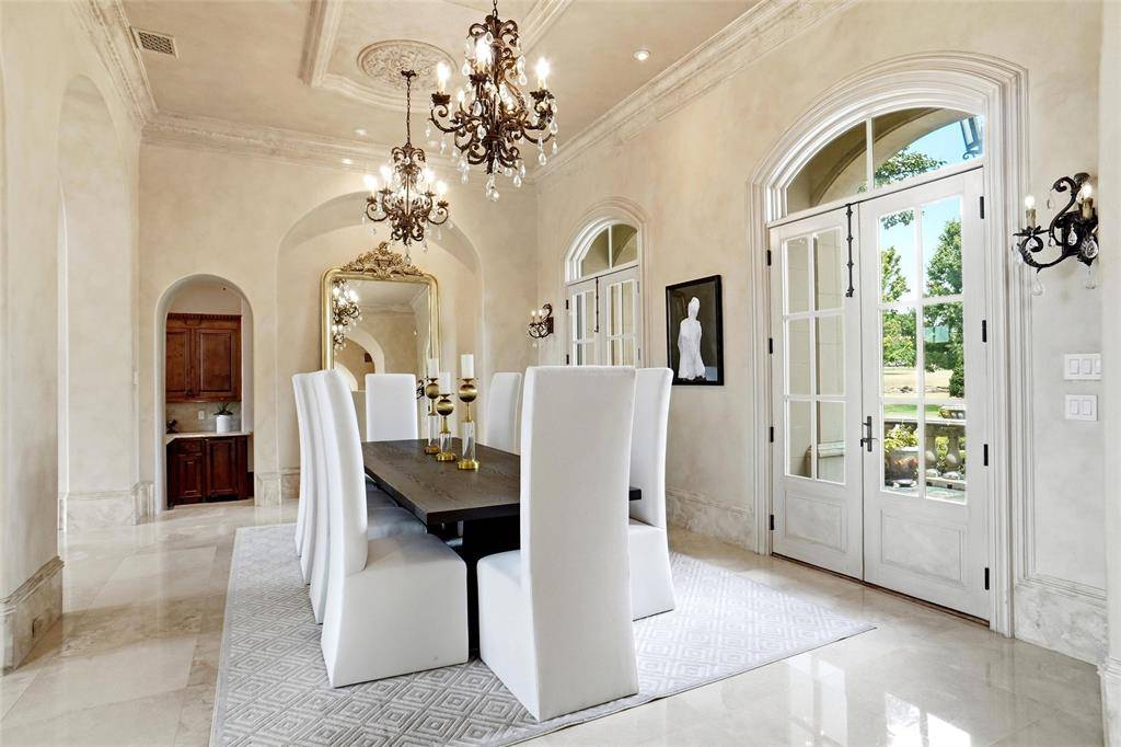 5905 Giverny, Flower Mound, TX 75022