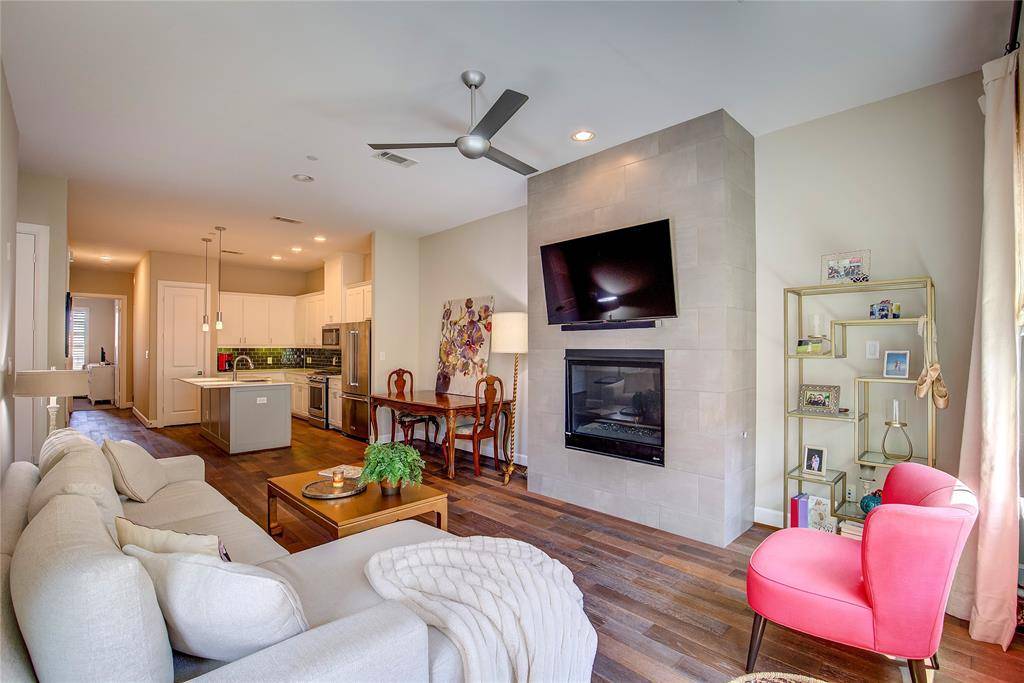 5015 Meridian Lane #3105, Addison, TX 75001