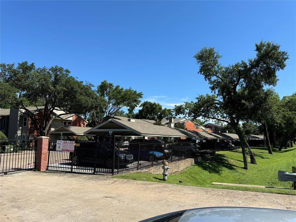 6900 Skillman Street #708, Dallas, TX 75231