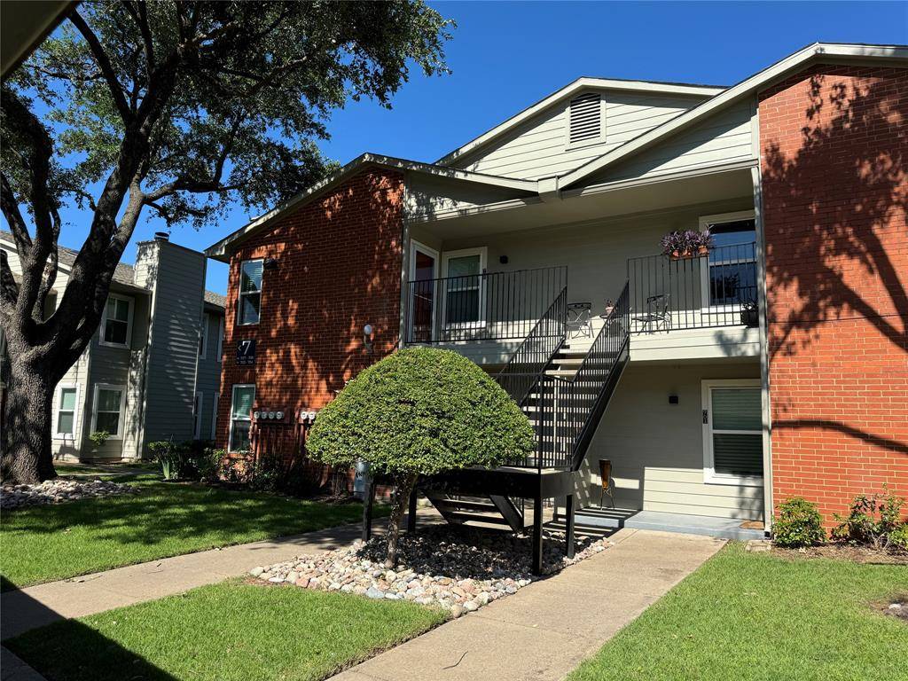6900 Skillman Street #708, Dallas, TX 75231