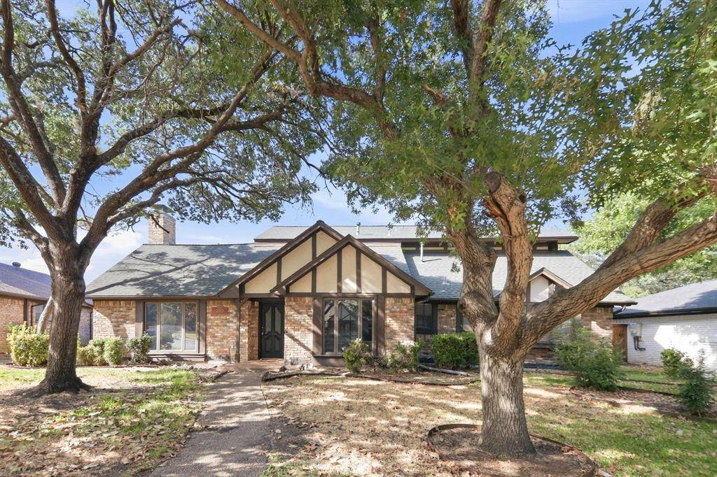 2865 Meadowbrook Drive, Plano, TX 75075