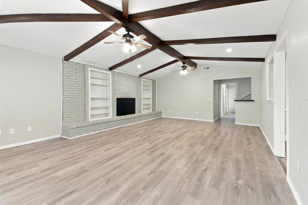 2865 Meadowbrook Drive, Plano, TX 75075
