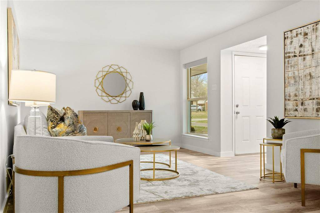 609 Cambridge Drive, Richardson, TX 75080