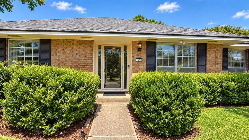 1548 Ramberlyn Way, Shreveport, LA 71105
