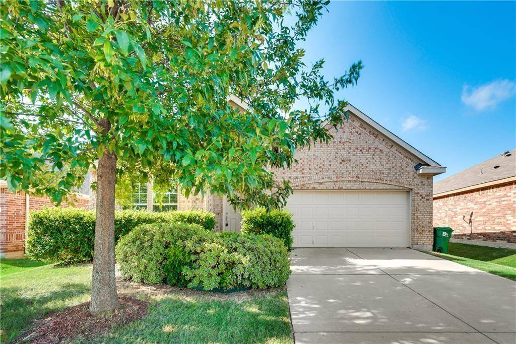 5601 Millers Creek Drive, Denton, TX 76226