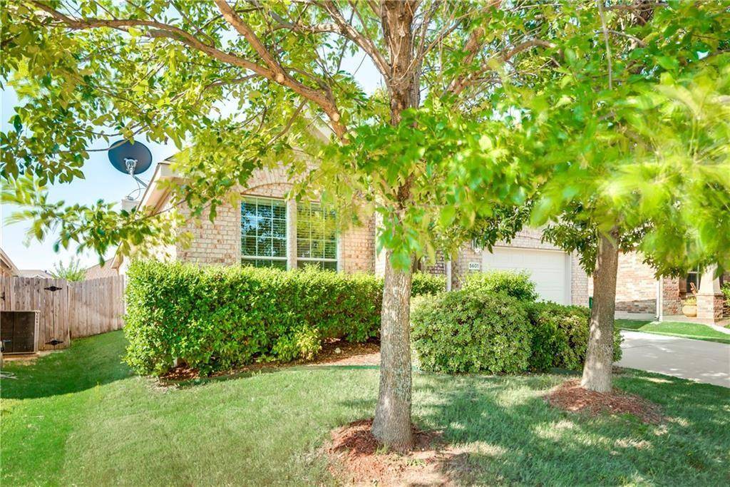 5601 Millers Creek Drive, Denton, TX 76226