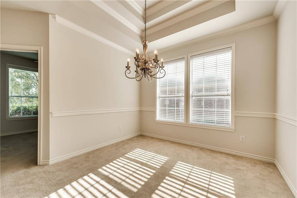 5601 Millers Creek Drive, Denton, TX 76226