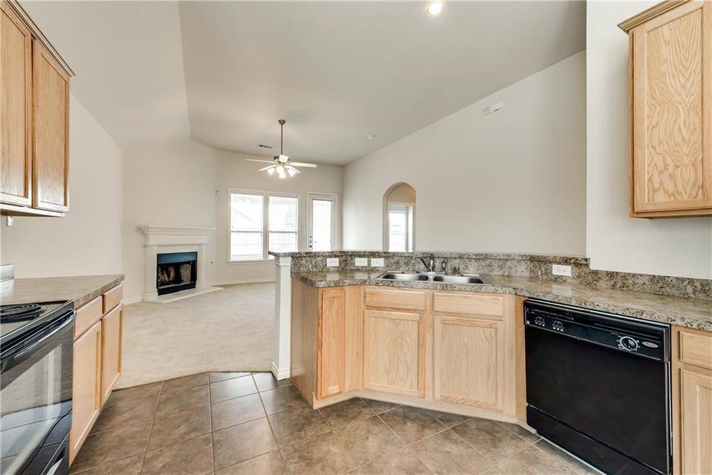 5601 Millers Creek Drive, Denton, TX 76226