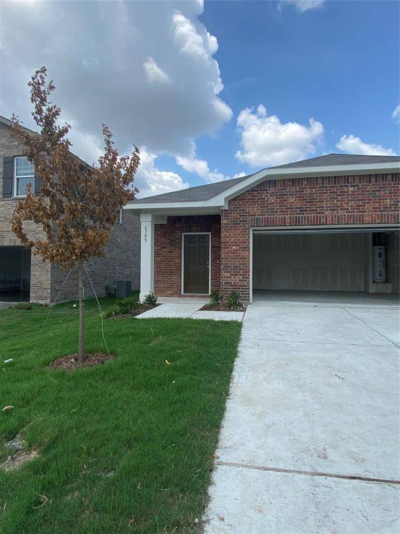 6309 Tropicana Lane, Forney, TX 75126
