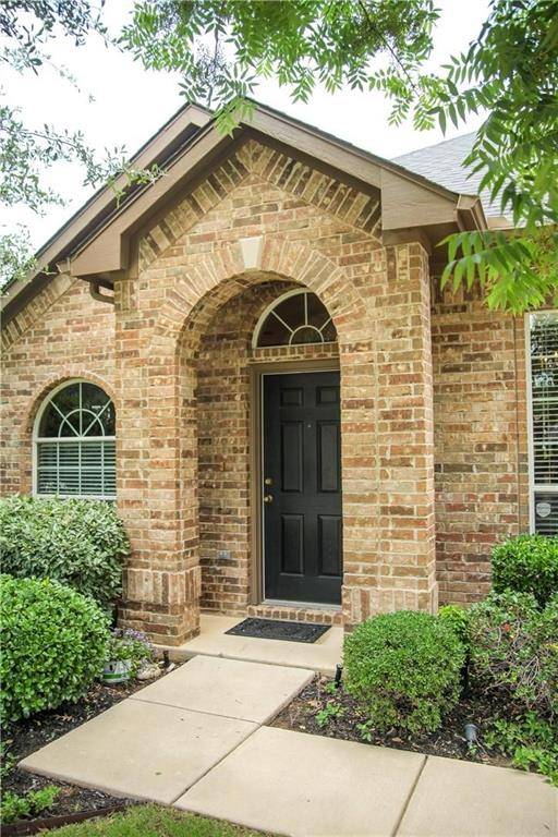 2604 Trinity Terrace, Corinth, TX 76210