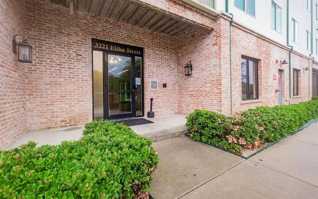 3221 Elihu Street #306, Dallas, TX 75210