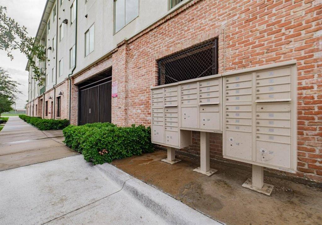 3221 Elihu Street #306, Dallas, TX 75210