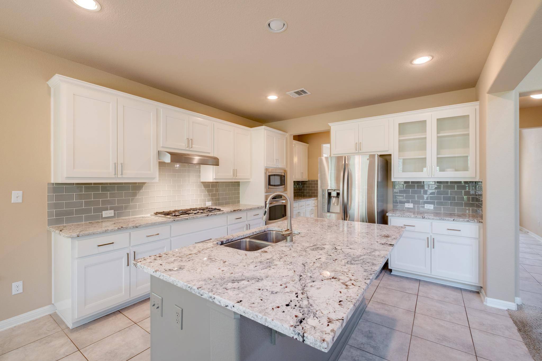12224 Long Bay CV, Austin, TX 78732