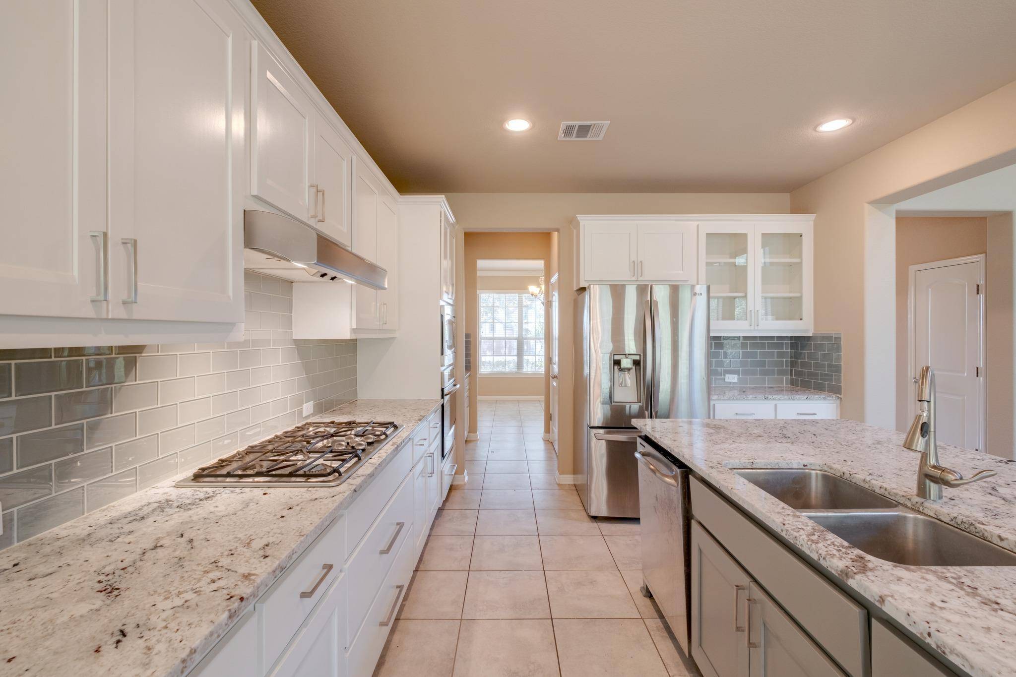 12224 Long Bay CV, Austin, TX 78732