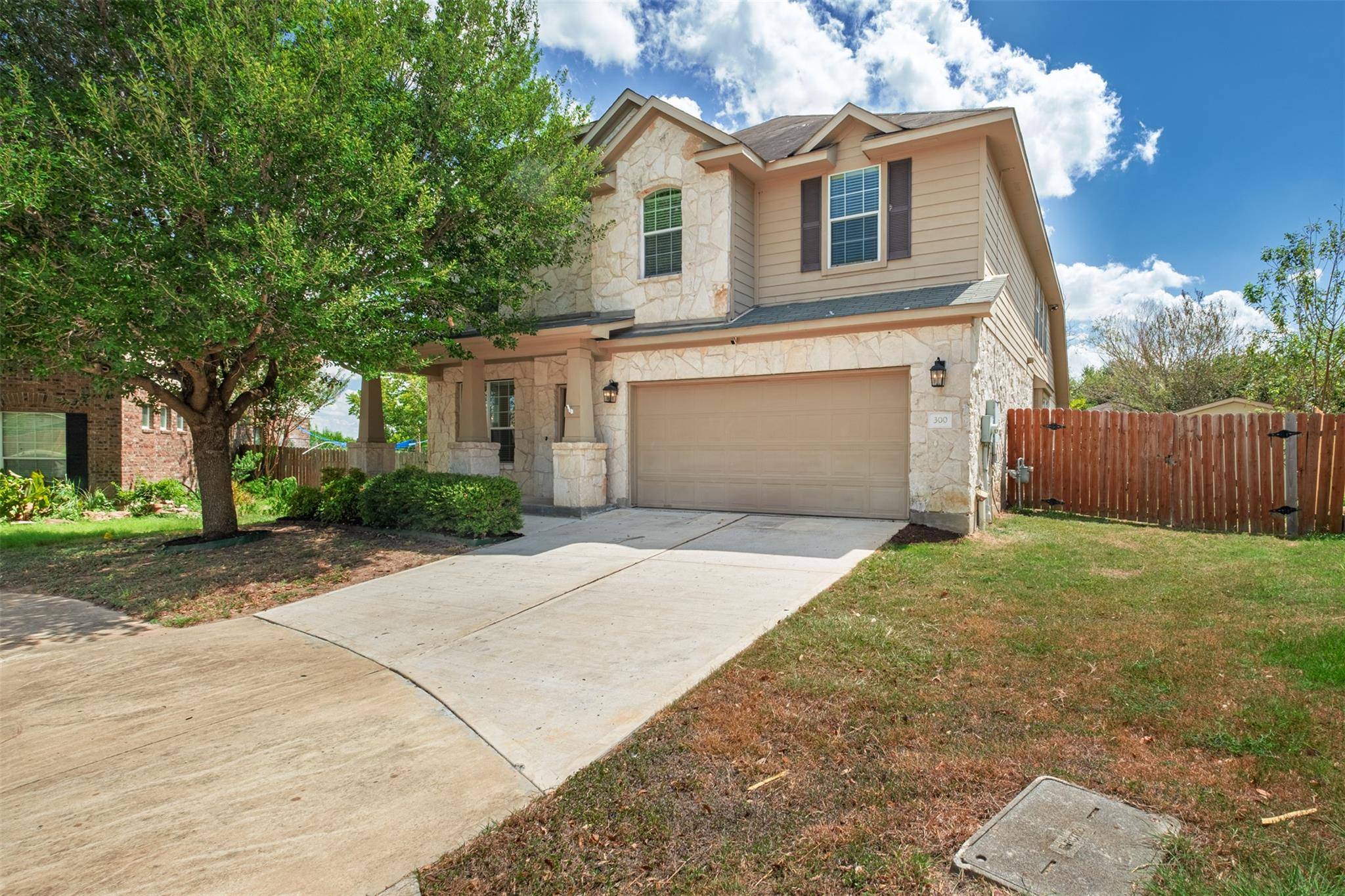 300 Blossom Valley STRM, Buda, TX 78610