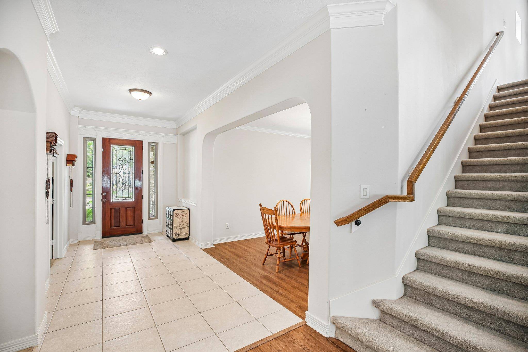 12451 Cedar Breaks CT, Humble, TX 77346