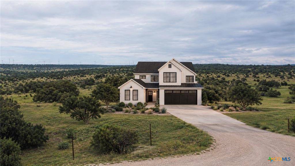 417 Black Jack Oak DR, Goldthwaite, TX 76844