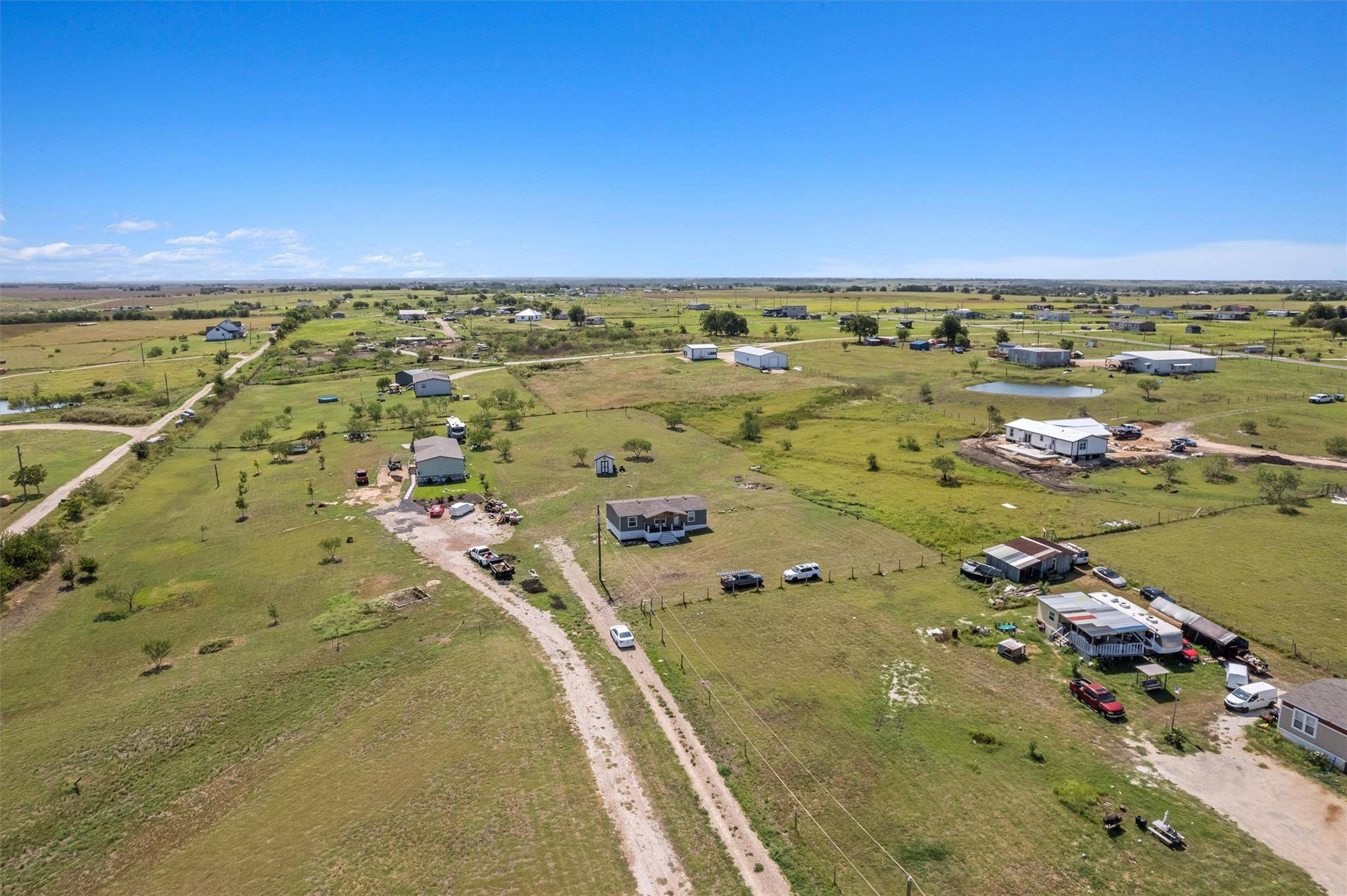 110 Pvr 965 RD, Taylor, TX 76574