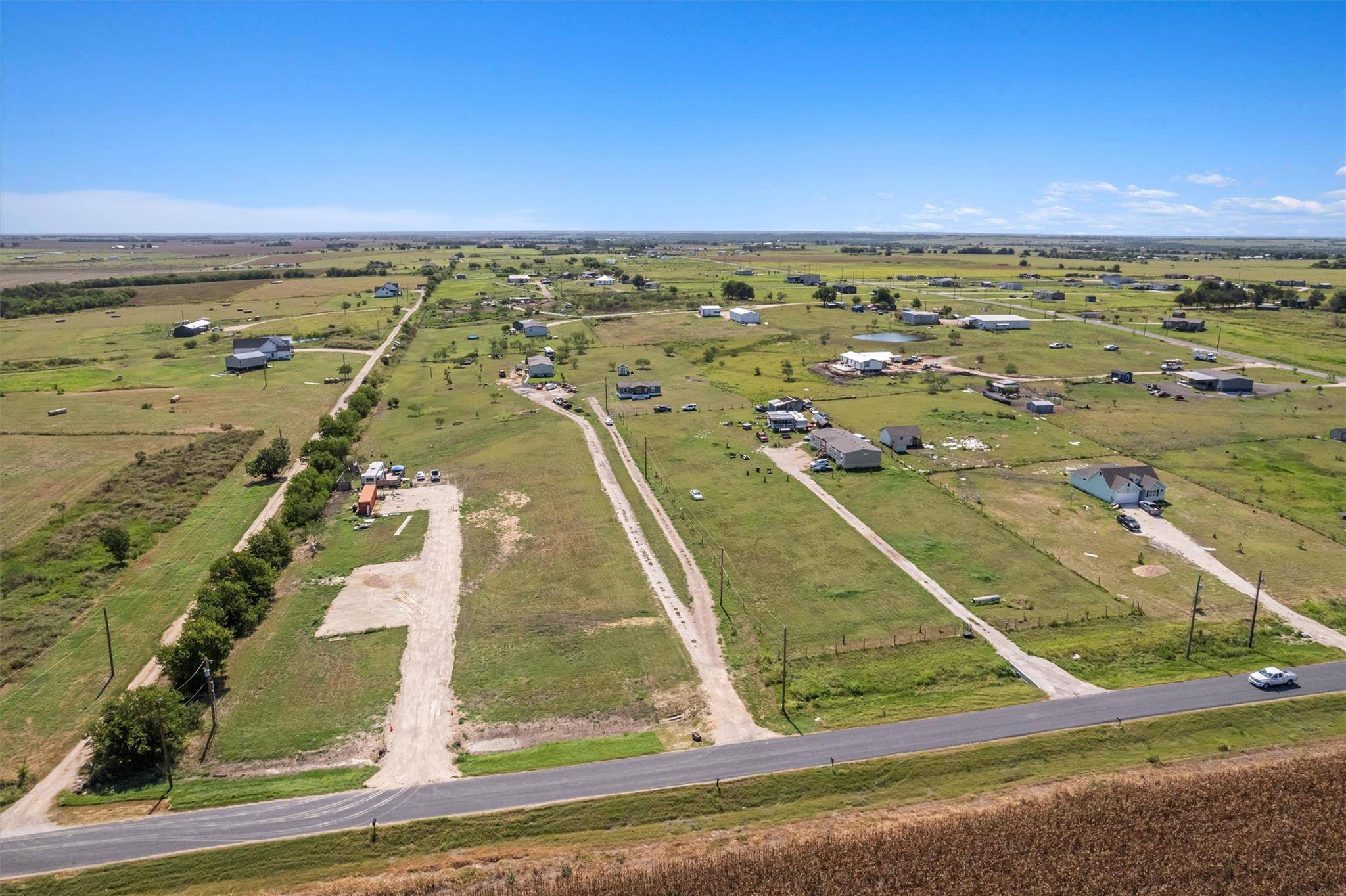 110 Pvr 965 RD, Taylor, TX 76574