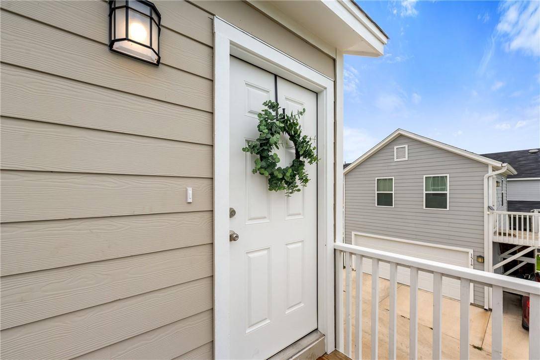 391 Ferrule DR #B, Kyle, TX 78640