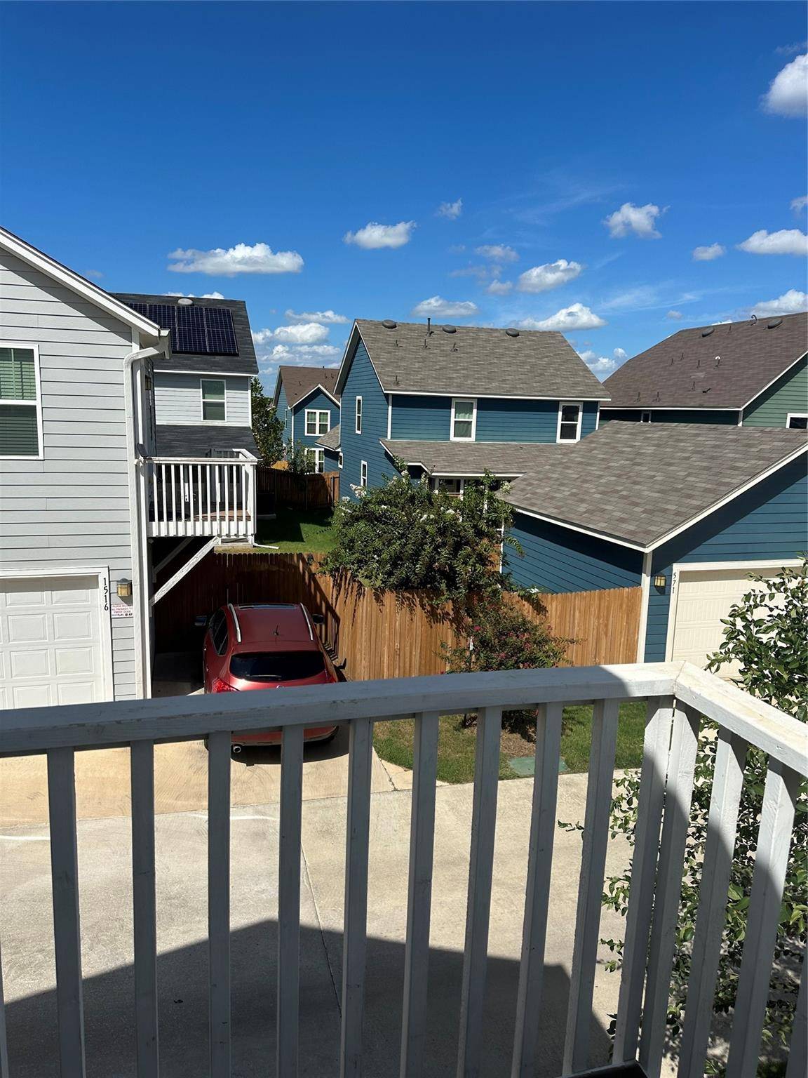 391 Ferrule DR #B, Kyle, TX 78640