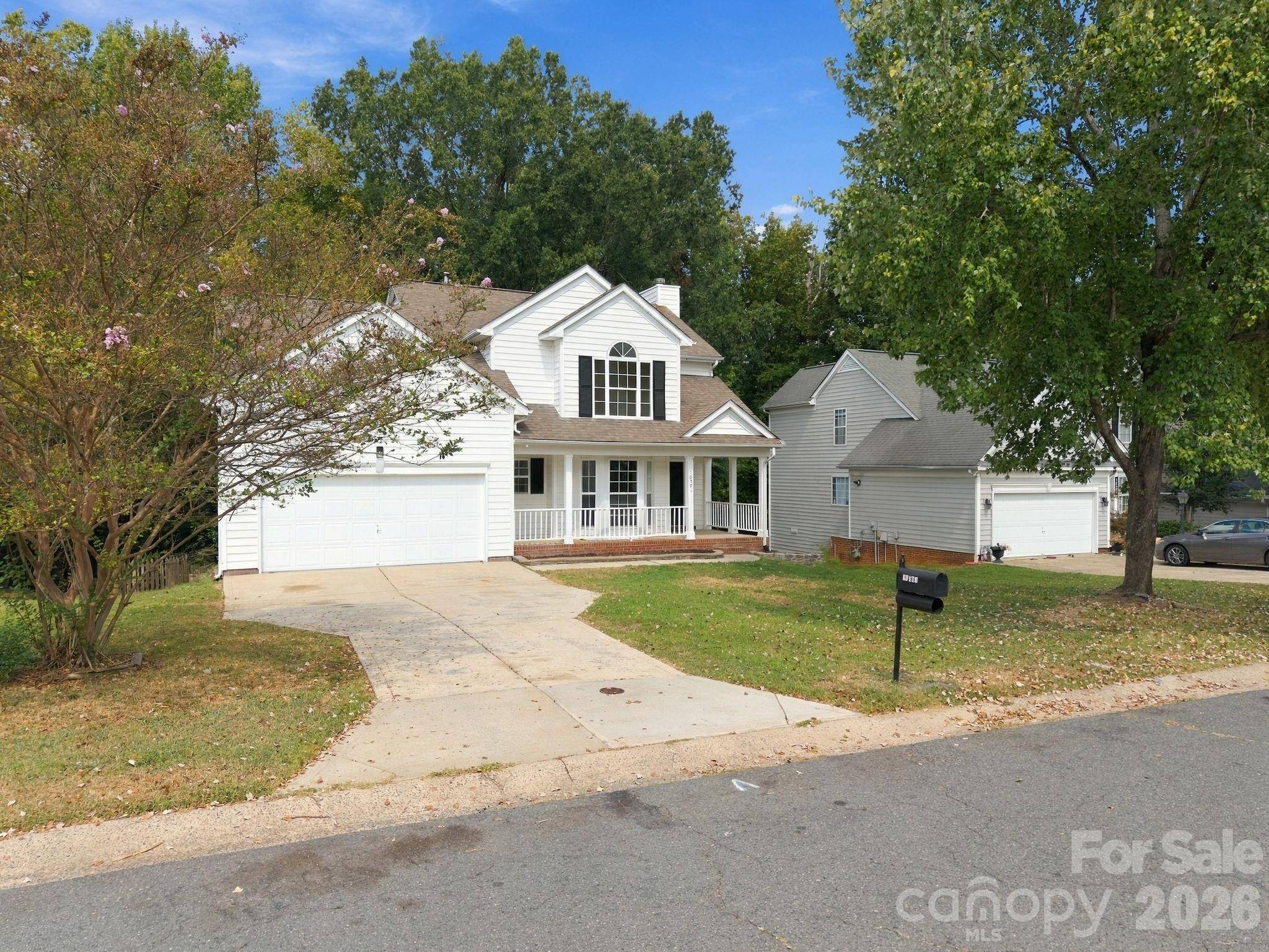 10501 Worsley LN #113, Charlotte, NC 28269
