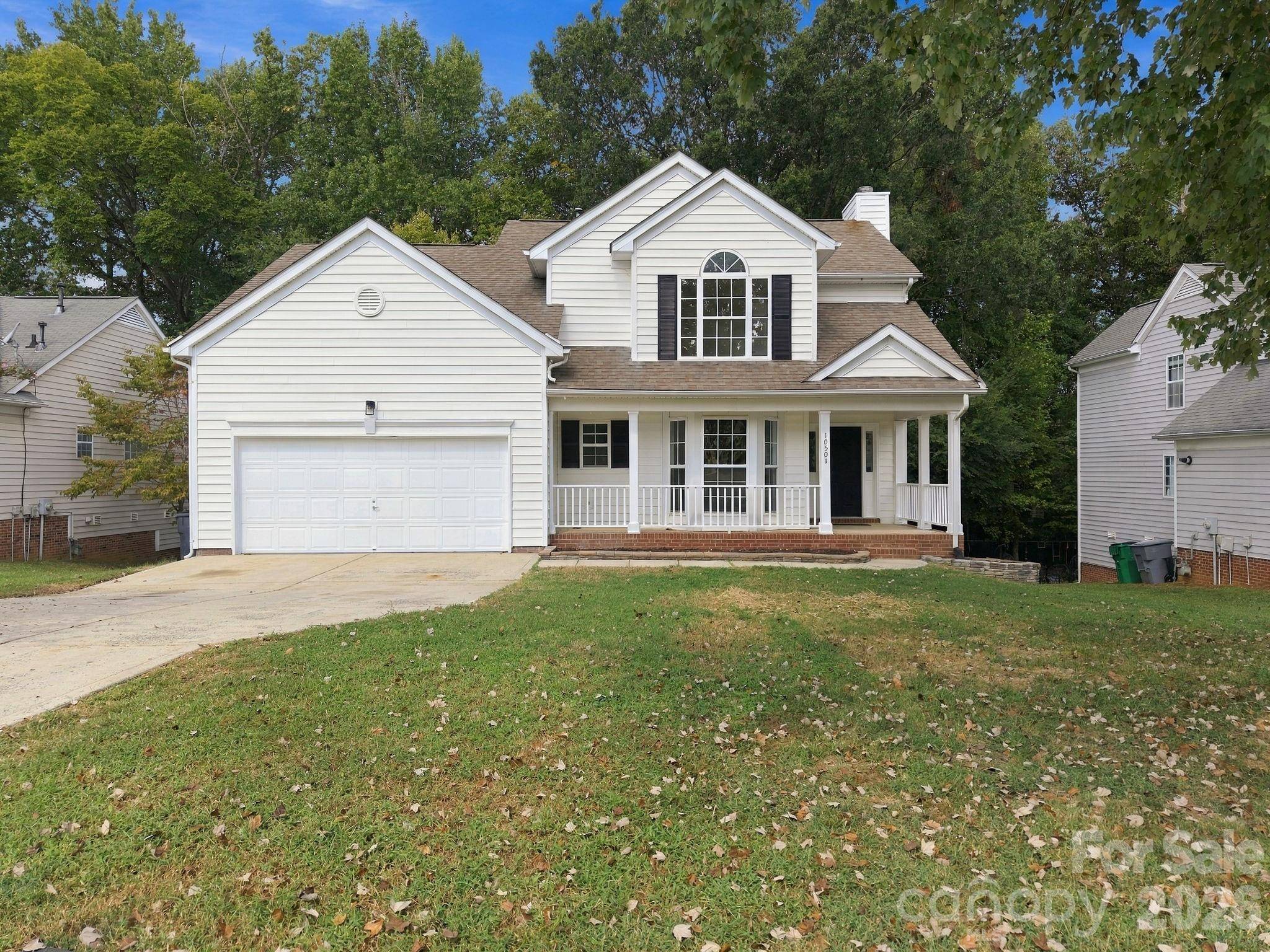 10501 Worsley LN #113, Charlotte, NC 28269