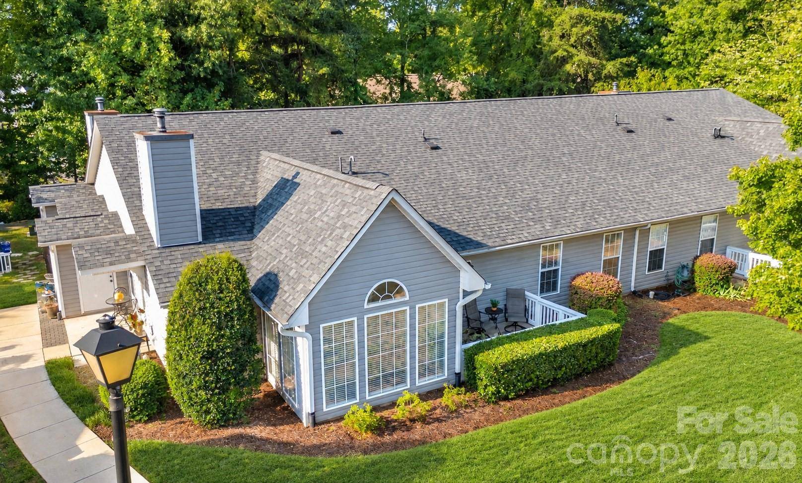 21179 Cold Spring LN, Cornelius, NC 28031