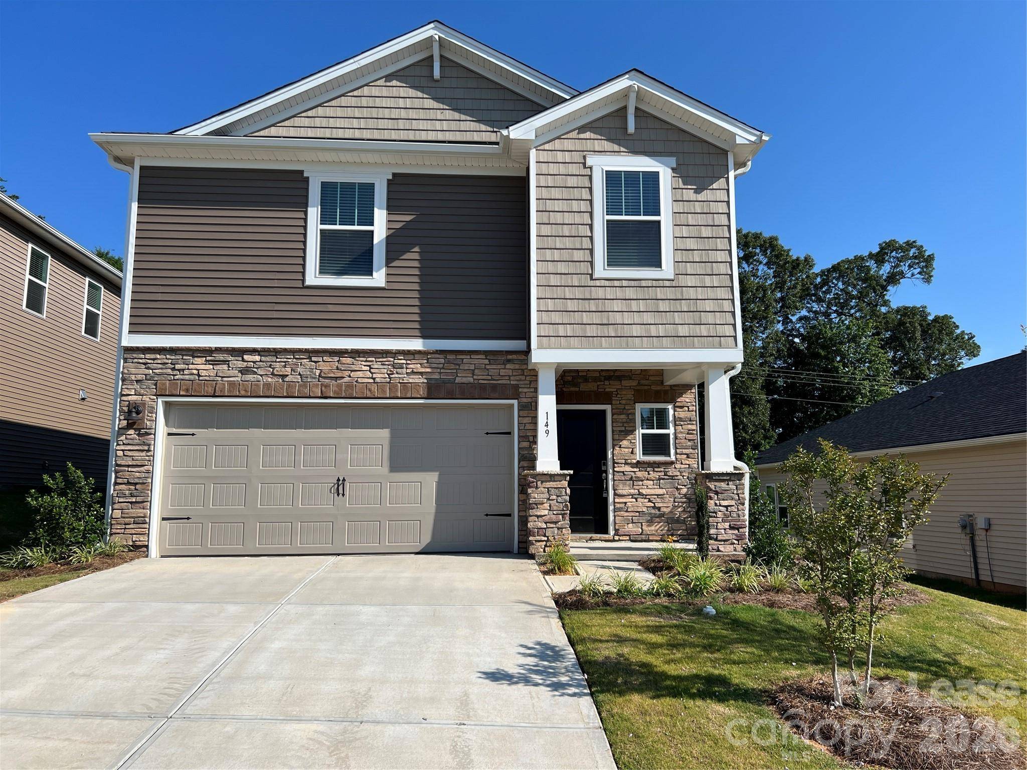 149 Bird Dog DR, Mooresville, NC 28115
