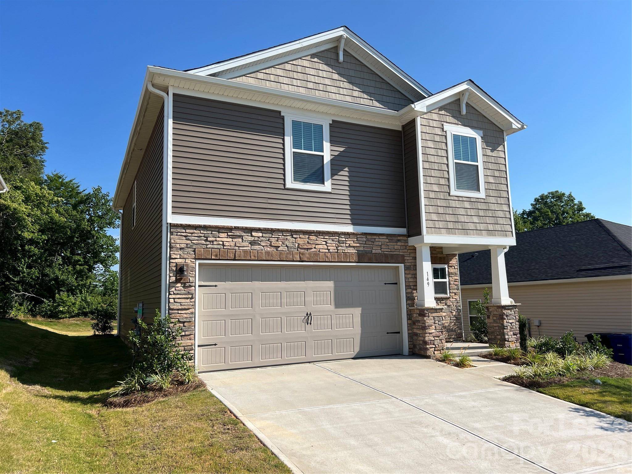 149 Bird Dog DR, Mooresville, NC 28115
